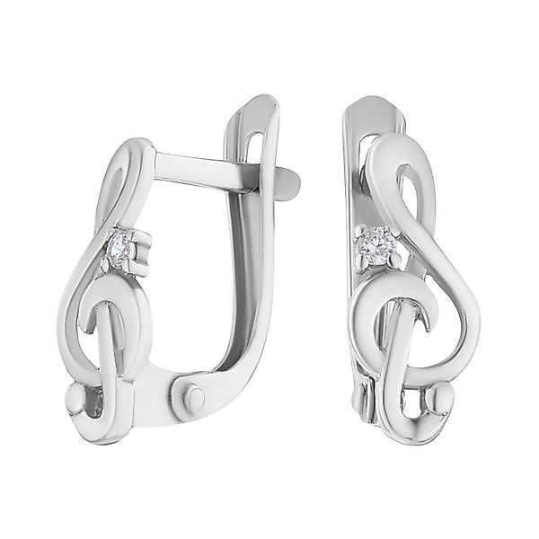 Secretforyou Creolen-Set Ohrringe Kreolen 925 Silber günstig online kaufen