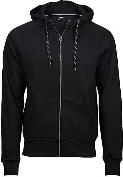 Tee Jays Kapuzensweatjacke Hooded Zip-Sweat Jacket günstig online kaufen