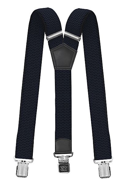 Fabio Farini Hosenträger 4cm Breites Y-Design günstig online kaufen