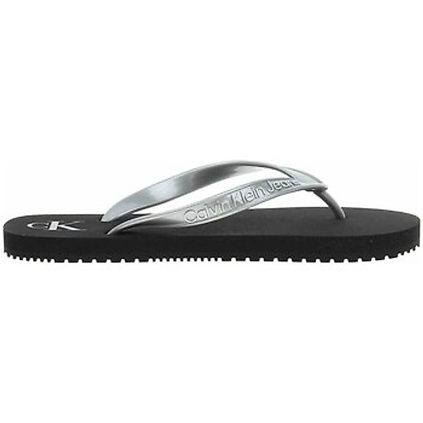 Calvin Klein Jeans  Zehentrenner YW0YW0171900T günstig online kaufen
