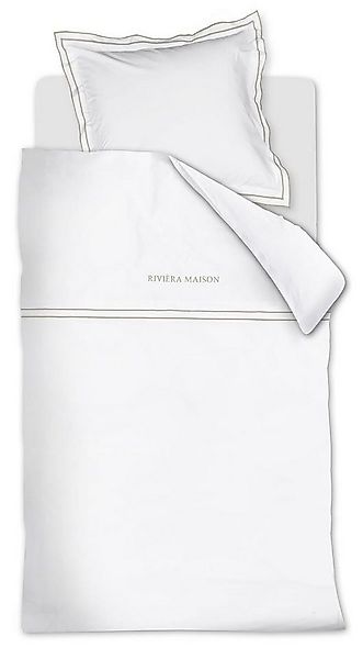 Rivièra Maison Bettwäsche Rivièra Maison Bettwäsche Set, Bettwäsche Set Sal günstig online kaufen