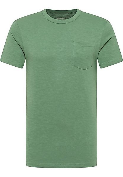 MUSTANG Kurzarmshirt Herren Style Amado günstig online kaufen