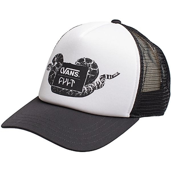 Vans  Schirmmütze VN000MK0BLK1-VNBLK günstig online kaufen