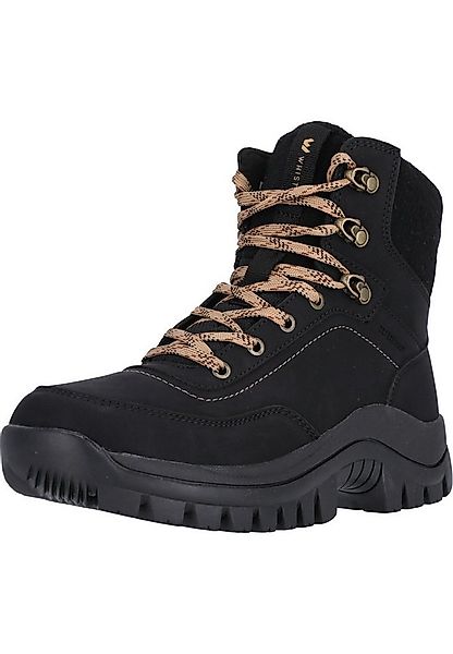 WHISTLER Nuslog Stiefel mit Allwetterprofil günstig online kaufen