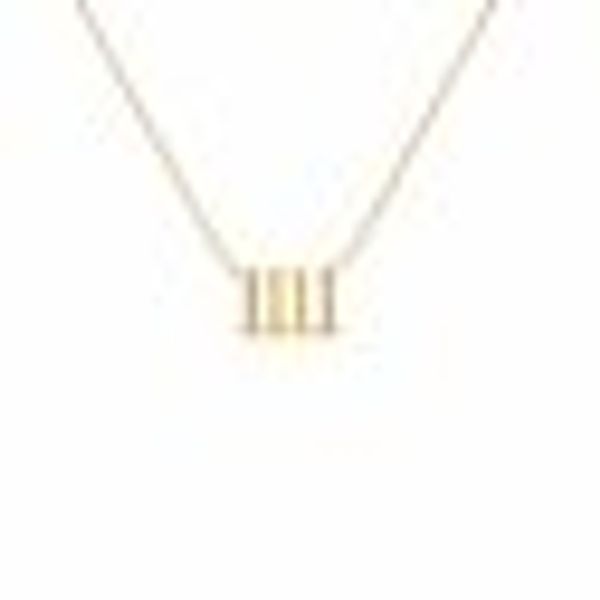 Kette 925-Sterling Silber vergoldet Glänzend 45,0cm günstig online kaufen