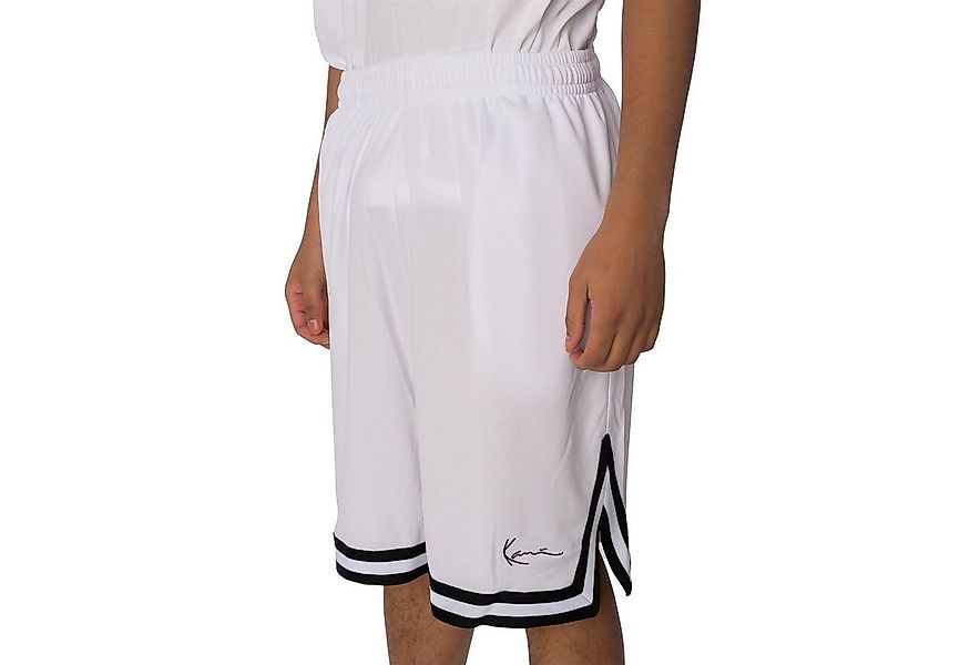 Karl Kani Trainingsshorts Short Karl Kani Small Signature Mesh günstig online kaufen