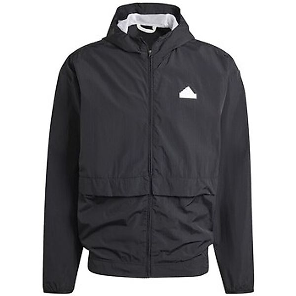 adidas  Windjacken City Escape günstig online kaufen