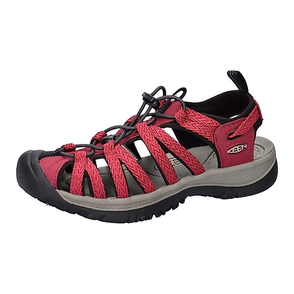 Keen Keen Damen Sandale Whisper Trekkingsandale günstig online kaufen