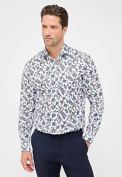 Eterna Langarmhemd "MODERN FIT", NON IRON (bügelfrei) günstig online kaufen