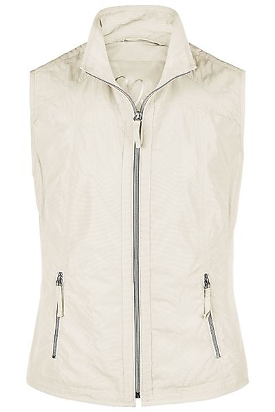 Barbara Lebek Funktionsweste Frühlingsweste oder Gilet günstig online kaufen