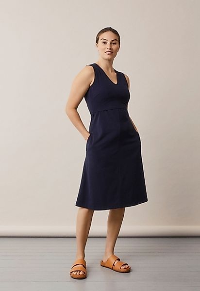 Umstands- Und Stillkleid A Dress günstig online kaufen