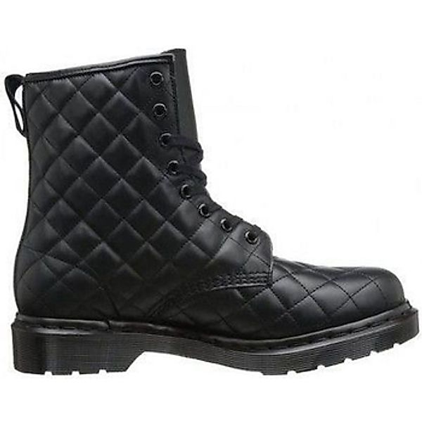 Dr. Martens  Stiefeletten CORALIE  CUIR  NOIR  E74DOC065 E74DOC065 günstig online kaufen