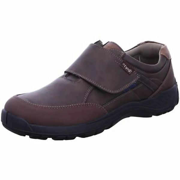 Hengst Footwear  Herrenschuhe Slipper G10501 günstig online kaufen