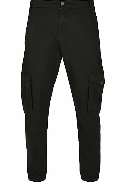 URBAN CLASSICS Cargohose "Urban Classics Herren Tapered Cargo Pants" günstig online kaufen