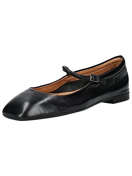 Pavement Pavement Ballerinas Leder Riemchenballerina günstig online kaufen