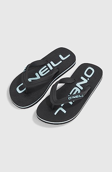 O'Neill PROFILE LOGO SANDALS Zehentrenner günstig online kaufen