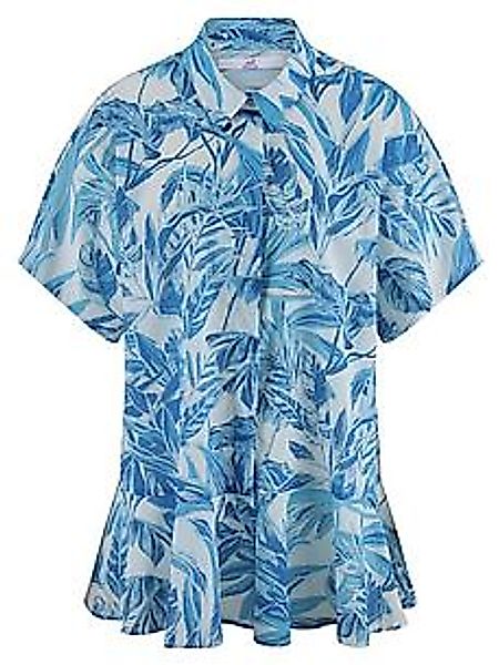 Bluse 1/2 Arm Emilia Lay weiss günstig online kaufen