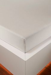 bellana Spannbettlaken "Mako-Jersey exclusiv in Gr. 90x200, 140x200 oder 18 günstig online kaufen
