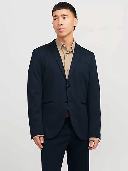 Jack & Jones Sakko JPRJAXON JERSEY BLAZER NOOS günstig online kaufen