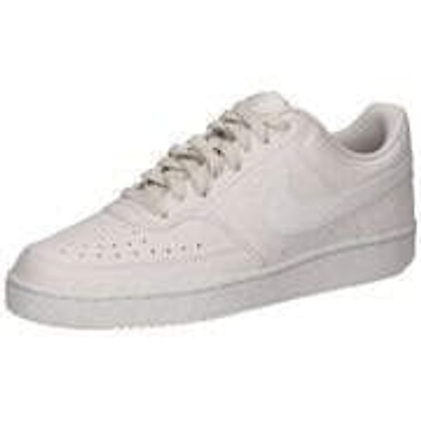 Nike Court Vision Low Next Nature Herren beige|beige|beige günstig online kaufen