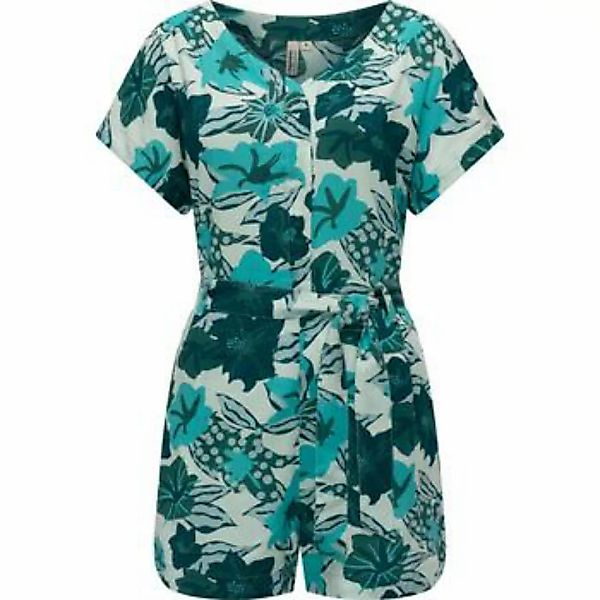 Ragwear Jumpsuit Salwin Kurzer Overall mit günstig online kaufen