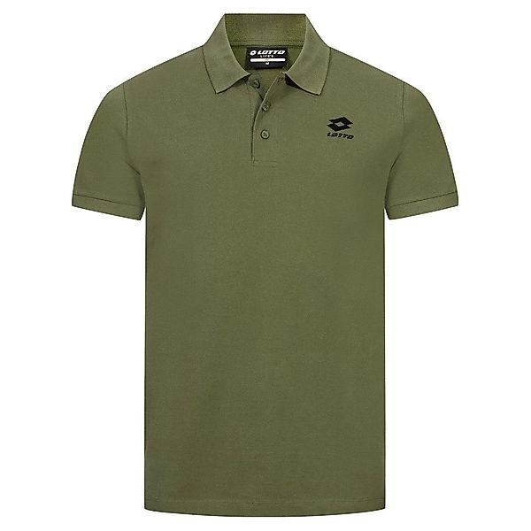 Lotto Poloshirt Piqué Cotton günstig online kaufen