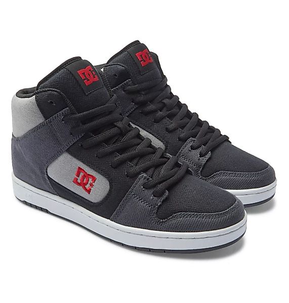 DC Shoes Sneaker "Manteca 4 Hi Zero Waste" günstig online kaufen