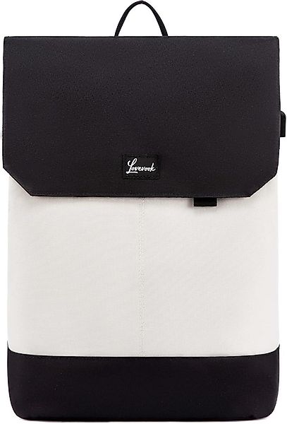 LuxusKollektion Laptoprucksack Arbeitsrucksack Damen 15,6 Zoll günstig online kaufen