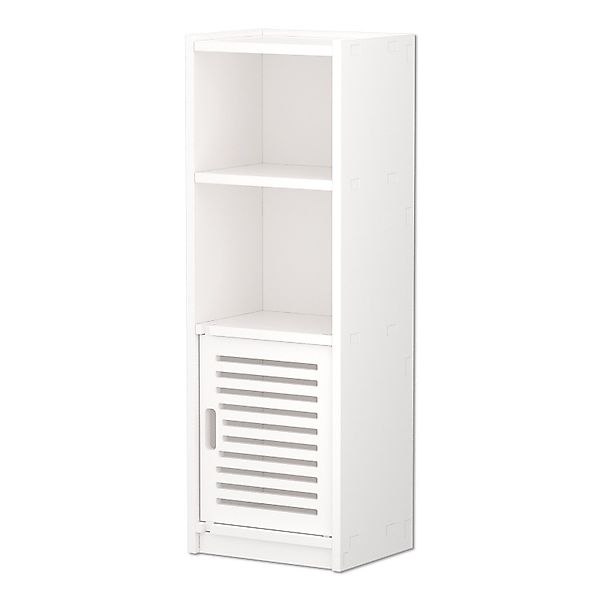 Dripex Midischrank Badezimmerschrank, Badschrank schmal, Toilettenschrank günstig online kaufen