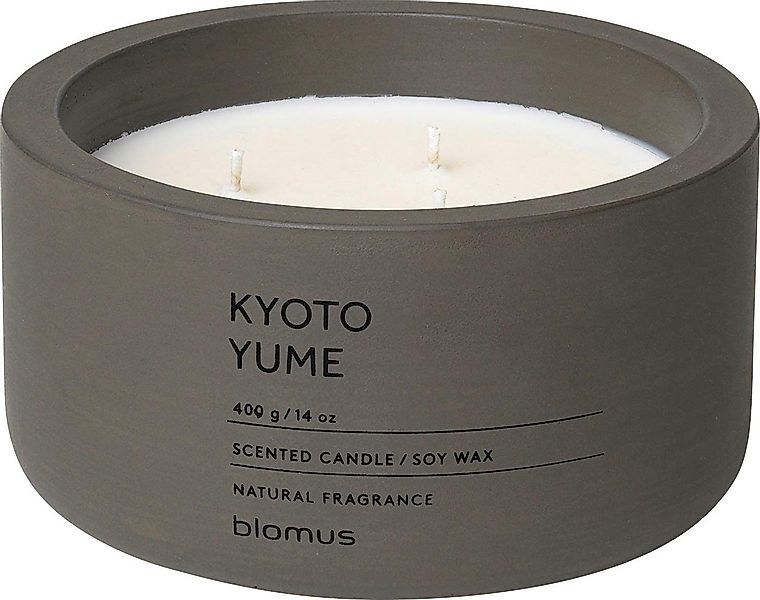 blomus Duftkerze FRAGA, Weihnachtsdeko günstig online kaufen