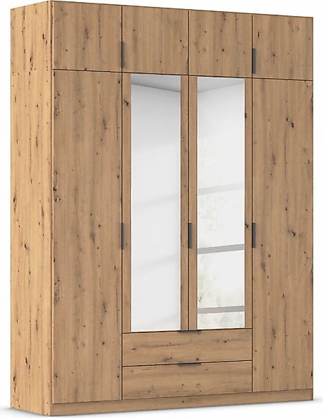 rauch Kleiderschrank »Lagoa«, (in 3 verschiedenen Ausstattungen BASIC/CLASS günstig online kaufen
