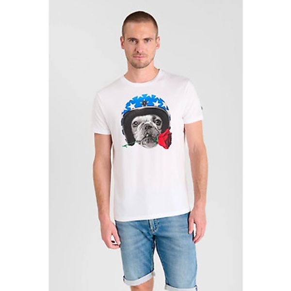 Le Temps des Cerises  T-Shirts & Poloshirts T-shirt SOLINE günstig online kaufen