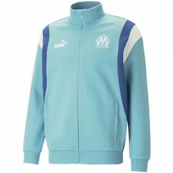 Puma  Trainingsjacken 769603-24 günstig online kaufen