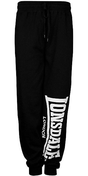 Lonsdale Trainingshose Logo Large günstig online kaufen