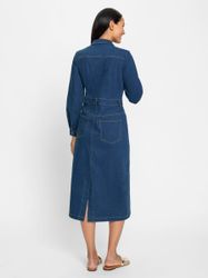 heine Etuikleid Jeanskleid günstig online kaufen