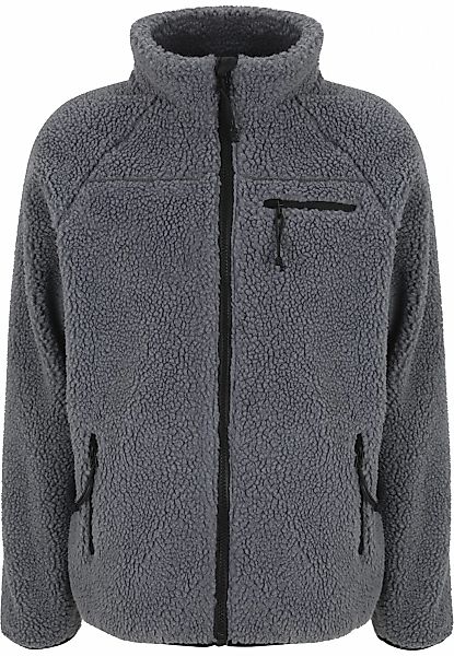 Brandit Allwetterjacke "Brandit Herren Teddyfleece Jacket" 1 Stk. tlg. ohne günstig online kaufen