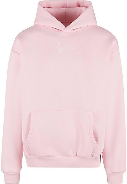 Karl Kani Kapuzensweatshirt Karl Kani Small Signature Essential Os Hoodie ( günstig online kaufen