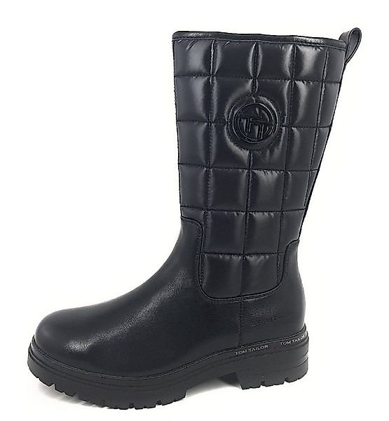 TOM TAILOR Stiefel Stiefel günstig online kaufen