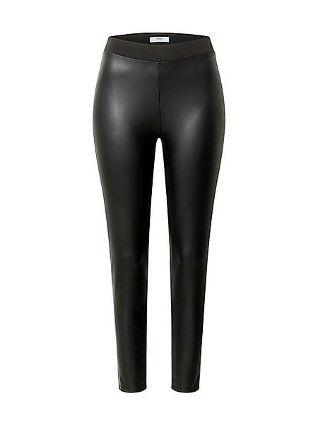 ONLY Leggings (1-tlg) Plain/ohne Details günstig online kaufen