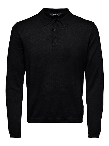 ONLY & SONS Polokragenpullover ONSWYLER LIFE günstig online kaufen