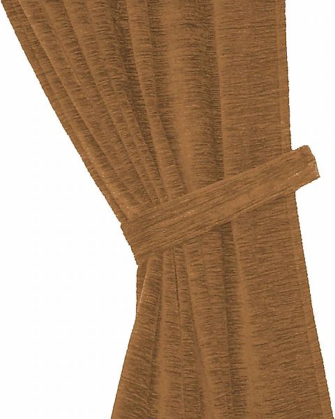 Wirth Raffhalter »Thermo-Chenille 288g/m²«, (2 St.), 2-er Set günstig online kaufen