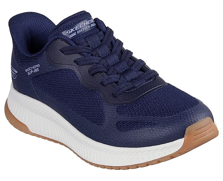 Skechers BOBS SQUAD 4 Slip-On Sneaker günstig online kaufen