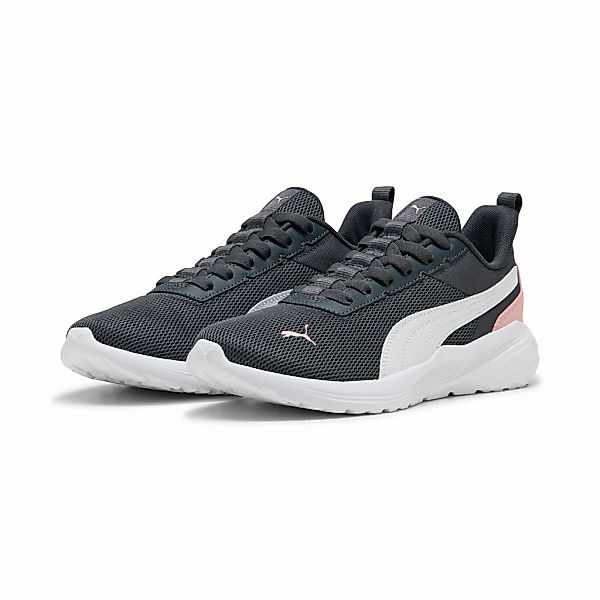 PUMA Sneaker "ANZARUN 2 LITE SLIPTECH" mit Schnürverschluss, leicht profili günstig online kaufen