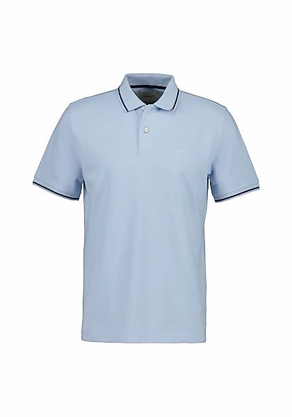 Gant Poloshirt "Poloshirt TIPPING PIQUE POLO 1er Pack" günstig online kaufen