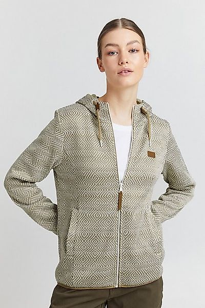 OXMO Fleecejacke Pebbles günstig online kaufen