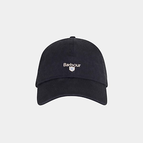 Barbour  Schirmmütze Cascade sports cap - navy günstig online kaufen