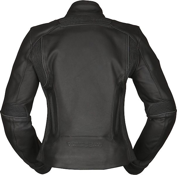 Modeka Motorradjacke Helena Damen Motorrad Lederjacke günstig online kaufen