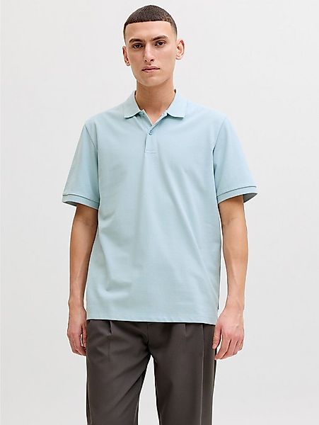 Jack & Jones Poloshirt JJKANE POLO SS Baumwollmischung, regular fit günstig online kaufen
