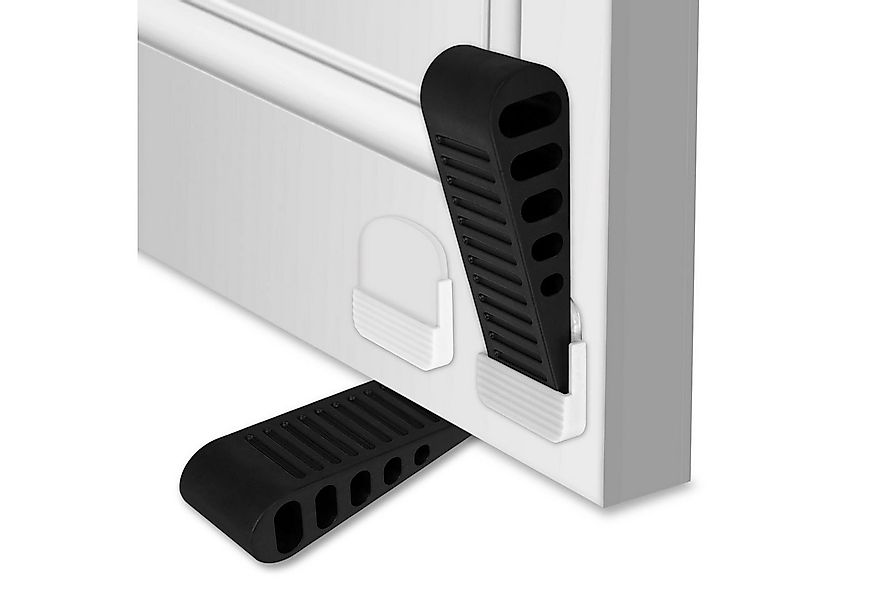 ECENCE Bodentürstopper Türkeil Set 2 Stück - Premium TPR Türstopper günstig online kaufen