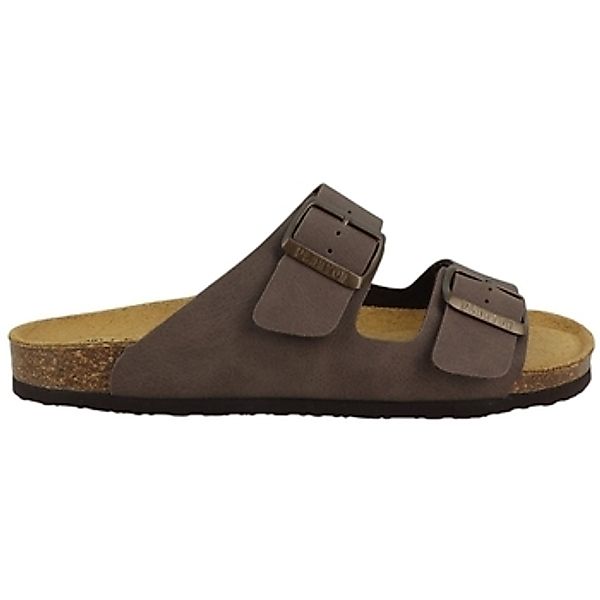 Plakton  Pantoffeln BARNA CHICAGO MARRON 8  052 CAR Marron günstig online kaufen